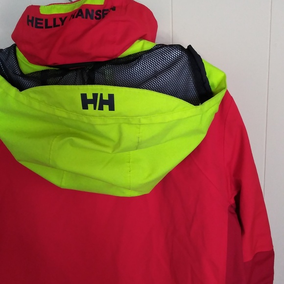 Helly Hansen Jacket - Picture 10 of 16